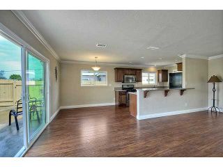 Photo 5: CLAIREMONT House for sale : 4 bedrooms : 6640 Tanglewood Road in San Diego
