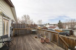 Photo 42: 3121 49 Street SW in Calgary: Glenbrook Semi Detached for sale : MLS®# A1194616