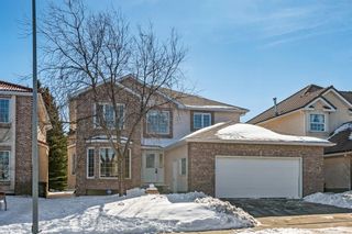 Photo 2: 205 Hamptons Square NW in Calgary: Hamptons Detached for sale : MLS®# A2036352