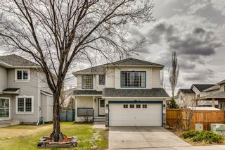 Photo 1: 1721 Douglas Glen Grove SE in Calgary: Douglasdale/Glen Detached for sale : MLS®# A1212990