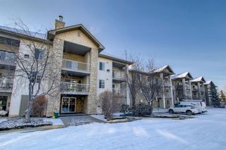 Photo 1: 1112 6635 25 Avenue NE in Calgary: Pineridge Apartment for sale : MLS®# A1177665
