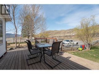 Photo 24: 6808 ASHCROFT ROAD in Kamloops: House for sale : MLS®# 177753