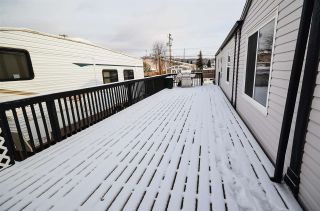 Photo 30: 10255 101 Street: Taylor Manufactured Home for sale (Fort St. John (Zone 60))  : MLS®# R2511245