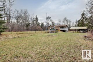 Photo 65: 5 51216 RGE RD 265: Rural Parkland County House for sale : MLS®# E4384081