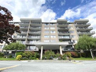 Photo 4: 609 9300 PARKSVILLE Drive in Richmond: Boyd Park Condo for sale in "MASTERS GREEN" : MLS®# R2497625