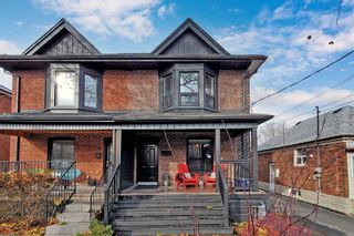 Photo 1: 16 Victoria Boulevard in Toronto: Mount Dennis House (2-Storey) for sale (Toronto W04)  : MLS®# W5447433