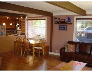 Photo 5: 21051 DEWDNEY TRUNK RD in Maple Ridge: Northwest Maple Ridge House for sale : MLS®# V592253