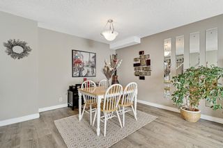 Photo 13: 120 Prominence Heights SW in Calgary: Patterson Row/Townhouse for sale : MLS®# A1193831