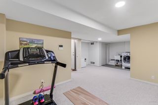 Photo 16: 4 2951 PANORAMA Drive in Coquitlam: Westwood Plateau Townhouse for sale : MLS®# R2882292