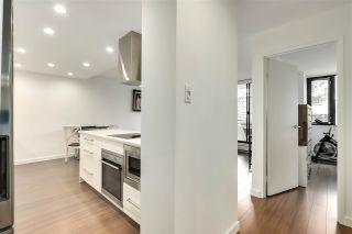 Photo 13: 203 1725 PENDRELL Street in Vancouver: West End VW Condo for sale in "Stratford Place" (Vancouver West)  : MLS®# R2561491