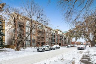 Photo 24: 405 323 20 Avenue SW in Calgary: Mission Apartment for sale : MLS®# A2013759