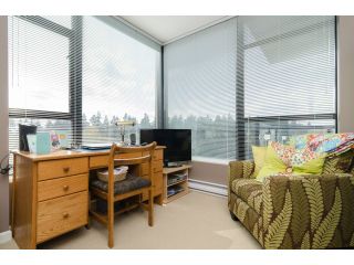 Photo 17: 1801 15 E ROYAL Avenue in New Westminster: Fraserview NW Condo for sale in "VICTORIA HILL" : MLS®# V1058425