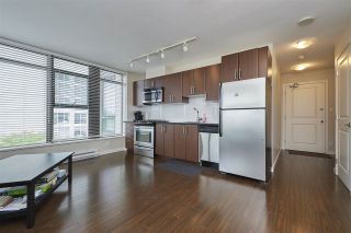 Photo 9: 703 1068 W BROADWAY in Vancouver: Fairview VW Condo for sale in "THE ZONE" (Vancouver West)  : MLS®# R2465668