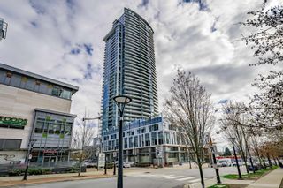 Main Photo: 1405 2085 SKYLINE Court in Burnaby: Brentwood Park Condo for sale in "Solo 3" (Burnaby North)  : MLS®# R2862953