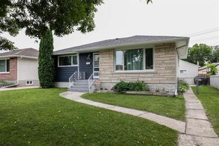 Photo 33: 764 Simpson Avenue in Winnipeg: Morse Place Residential for sale (3B)  : MLS®# 202221984