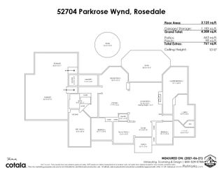 Photo 4: 52704 PARKROSE Wynd: House for sale in Rosedale: MLS®# R2739733