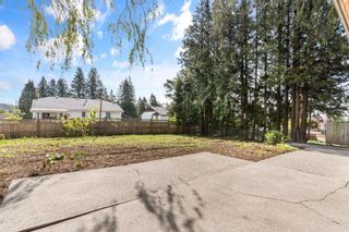 Photo 28: 8144 BROWN Crescent in Mission: Mission BC House for sale : MLS®# R2776463