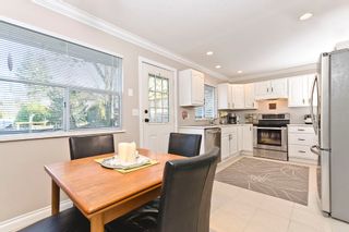Photo 8: 2874 153A ST in Surrey: King George Corridor House for sale in "MAYFIELD" (South Surrey White Rock)  : MLS®# F1300140