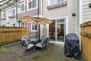 Photo 20: 102 20738 84 Avenue in Langley: Willoughby Heights Townhouse for sale in "Yorkson Creek" : MLS®# R2847028