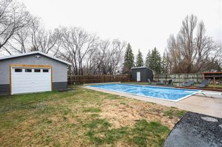 Photo 35: 866 Charleswood Road in Winnipeg: Charleswood Residential for sale (1G)  : MLS®# 202209937