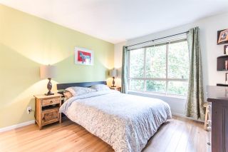 Photo 13: 207 150 W 22ND Street in North Vancouver: Central Lonsdale Condo for sale in "The Sierra" : MLS®# R2304591