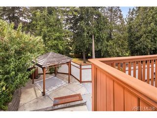 Photo 16: 3296 Galloway Rd in VICTORIA: Co Wishart North House for sale (Colwood)  : MLS®# 735583