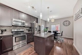 Photo 10: 65 Skyview Springs Circle NE in Calgary: Skyview Ranch Row/Townhouse for sale : MLS®# A2129104