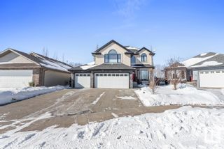 Main Photo: 174 BRIDGEVIEW Drive: Fort Saskatchewan House for sale : MLS®# E4375729