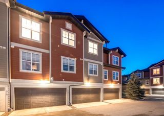 Photo 44: 508 Cranford Walk SE in Calgary: Cranston Row/Townhouse for sale : MLS®# A1198104