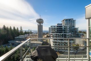 Photo 22: 1301 8940 UNIVERSITY Crescent in Burnaby: Simon Fraser Univer. Condo for sale in "TERRACES AT THE PEAK" (Burnaby North)  : MLS®# R2860562