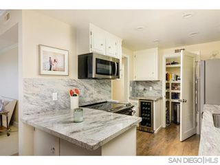 Photo 1: POINT LOMA Condo for sale : 2 bedrooms : 370 Rosecrans #305 in San Diego