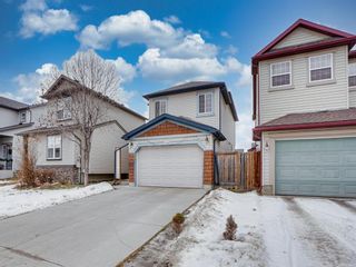 Photo 44: 126 Covebrook Place NE in Calgary: Coventry Hills Detached for sale : MLS®# A2021771