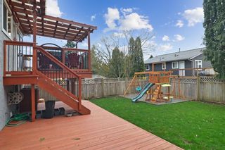 Photo 24: 2854 WOODLAND Drive in Langley: Willoughby Heights House for sale in "Langley Meadows" : MLS®# R2654880