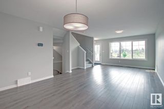 Photo 10: 5720 JUCHLI Avenue in Edmonton: Zone 27 Attached Home for sale : MLS®# E4310447