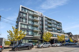 Main Photo: 503 133 E 8TH Avenue in Vancouver: Mount Pleasant VE Condo for sale in "Collection 45" (Vancouver East)  : MLS®# R2870432