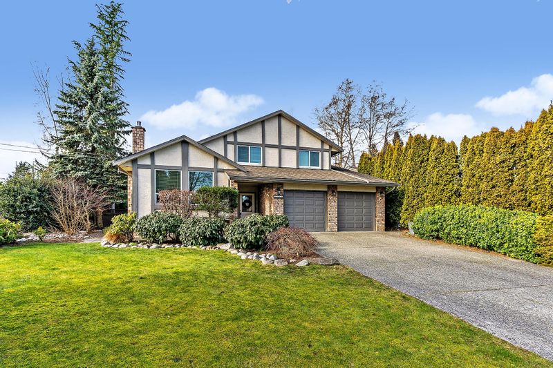 FEATURED LISTING: 2011 156A Street Surrey