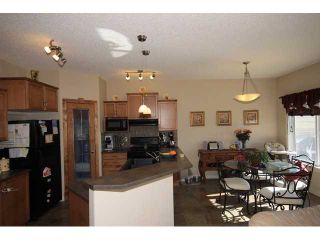 Photo 6: 218 SAGEWOOD Grove SW: Airdrie Residential Detached Single Family for sale : MLS®# C3473997