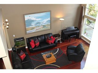 Photo 2: 2872 NASH DR in Coquitlam: Scott Creek House for sale : MLS®# V1026221