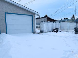 Photo 35: 10824 51 Avenue NW in Edmonton: Zone 15 House Half Duplex for sale : MLS®# E4321006