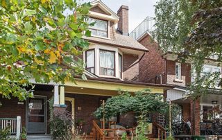 Photo 3: 11 Pauline Avenue in Toronto: Dovercourt-Wallace Emerson-Junction House (2 1/2 Storey) for sale (Toronto W02)  : MLS®# W4595795
