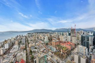 Photo 23: 5101 1289 HORNBY Street in Vancouver: Downtown VW Condo for sale in "ONE BURRARD PLACE" (Vancouver West)  : MLS®# R2745092