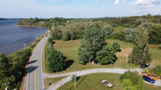 Photo 7: 1896 Shore Road in Merigomish: 108-Rural Pictou County Vacant Land for sale (Northern Region)  : MLS®# 202219743