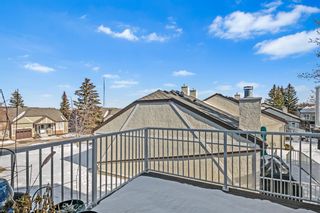 Photo 37: 27 Coach Side Terrace SW in Calgary: Coach Hill Semi Detached (Half Duplex) for sale : MLS®# A2034412