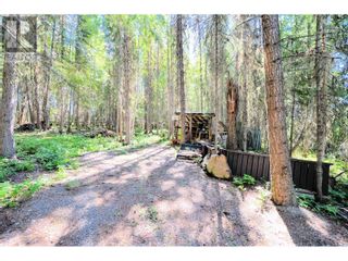 Photo 9: 3882 HILLCREST ROAD in Quesnel: Vacant Land for sale : MLS®# R2814900