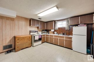 Photo 25: 13608 139 Street in Edmonton: Zone 01 House for sale : MLS®# E4308043