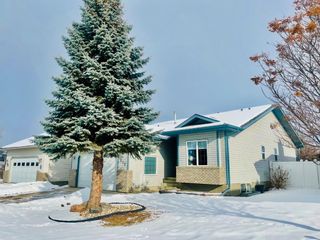 Main Photo: 112 Archibald Crescent E: Red Deer Detached for sale : MLS®# A2108270