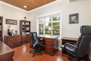 Photo 25: 1006 WINSLOW Avenue in Coquitlam: Central Coquitlam House for sale : MLS®# R2762765