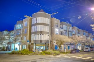 Photo 2: 101 789 W 16TH Avenue in Vancouver: Fairview VW Condo for sale in "Sixteen Willows" (Vancouver West)  : MLS®# R2423292