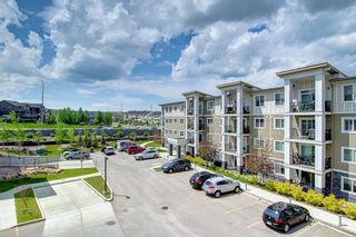 Photo 17: 2301 450 Sage Valley Drive NW in Calgary: Sage Hill Apartment for sale : MLS®# A1235864