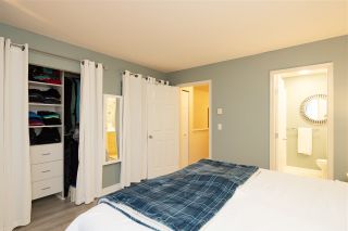 Photo 16: 53 15 FOREST PARK WAY in Port Moody: Heritage Woods PM Townhouse for sale : MLS®# R2540995